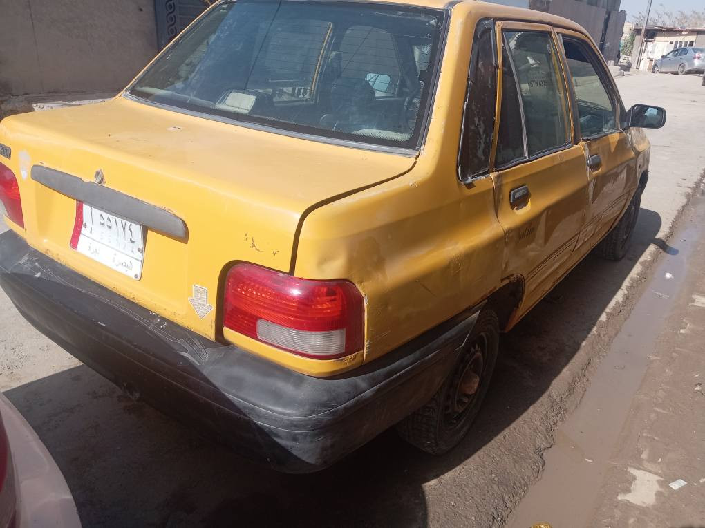 سايبا رقم بصره موديل 2011 كير ومكينه وحداديه جدد تخم تاير كهربائيات شغاله مالكهه بلبصره ماواصله سنويه صاقطه بال20 مسؤل عن سرقه وطلب عنوان ديوانيه حي العسكري رقم الهاتف *********** سعر 13 وبيهه مجال ديوانية, القادسية
