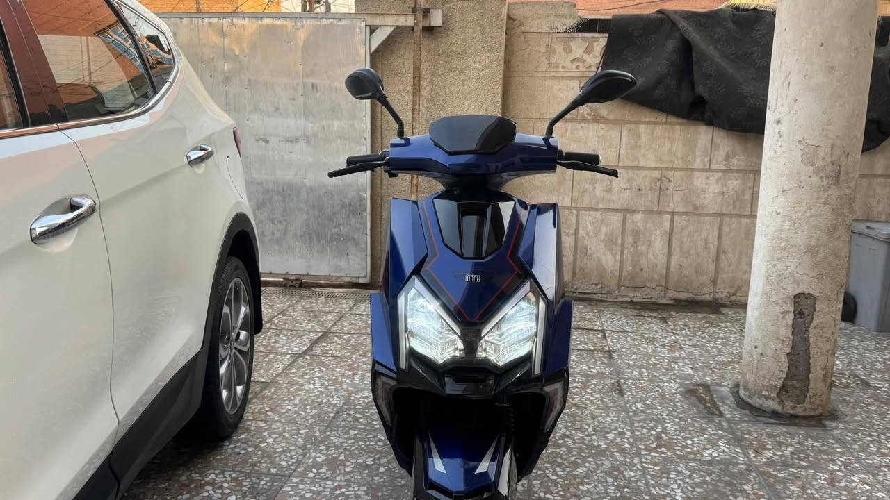 سلام عليكم عندي جي تي ار شحن جديدة بمعنة الكلمة وصل المعرض موجود السعر 900 بيها مجال عنوان بغداد مدينة الصدر رقم الهاتف *********** بس وتساب
