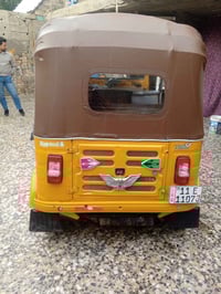 توك توك • نهيت حي اور • تحويل ثاني يوم