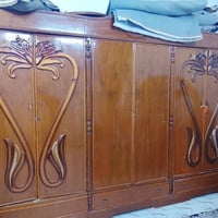 اغراض مستعمله • غرف نوم • بدون توصيل