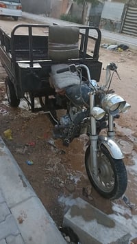 ستوته • ٢٠١٩ • محرك مكفول