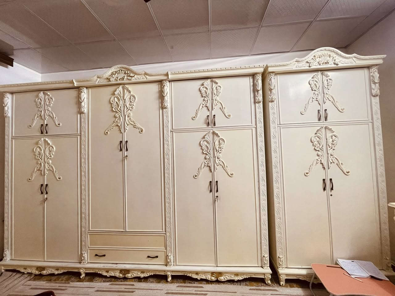 غرفة للبيع حطاطه شغل عراقي


**إذا كنت صاحب هذا الإعلان وتريد حذفه لأي سبب، رجاءا أرسل رسالة إلى الدعم الفني**