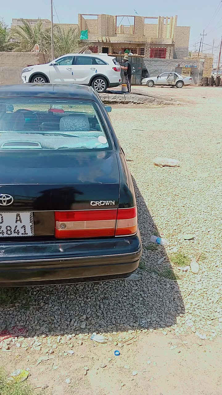 راس الثور رقم ديالة نكليزي مشروع وطني سياره جاهزه من كلشي مداور ثاني يوم جاهزه من كلشي السعر 90 وبيه مجال المكان نجف اتصال  *********** مكلف بنشر
