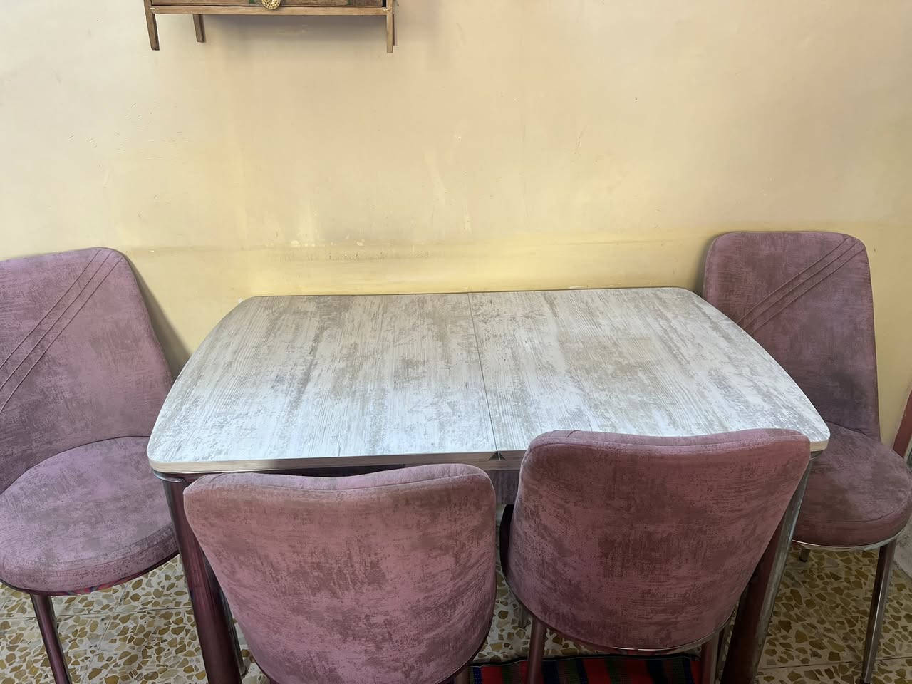 البيع


**إذا كنت صاحب هذا الإعلان وتريد حذفه لأي سبب، رجاءا أرسل رسالة إلى الدعم الفني**