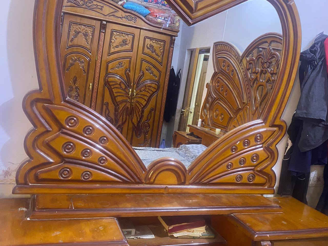 غرفه صاج نجاره السعر 300


**إذا كنت صاحب هذا الإعلان وتريد حذفه لأي سبب، رجاءا أرسل رسالة إلى الدعم الفني**