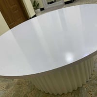 طاولة • جديدة • ١م