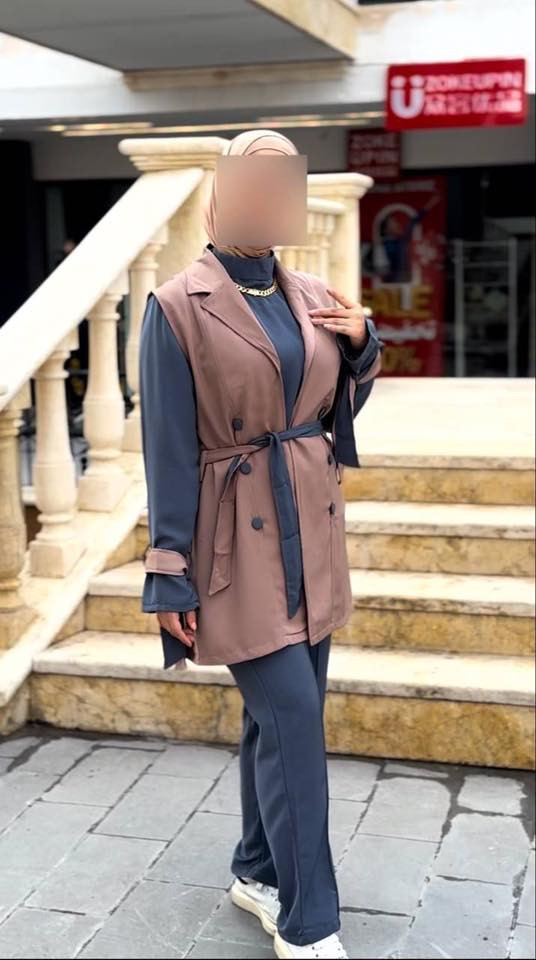 موديلات جديده تواصل خاص


**إذا كنت صاحب هذا الإعلان وتريد حذفه لأي سبب، رجاءا أرسل رسالة إلى الدعم الفني**