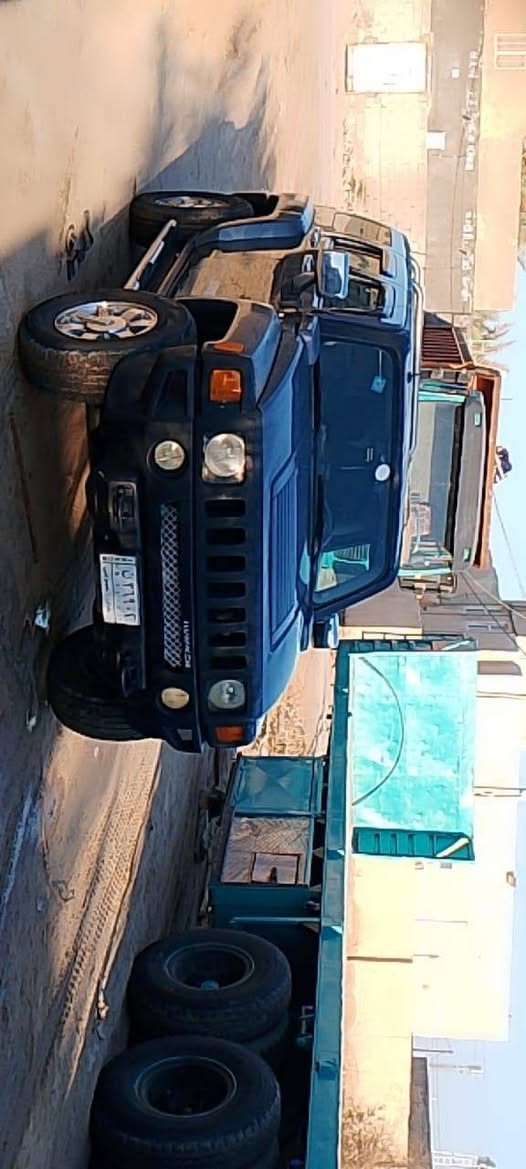 همر جديده H3
مديل 2008
موجوه بسماو ه رقم بغداد
بساميته سعر 75
سيارة حتى تبريد شغال
***********
