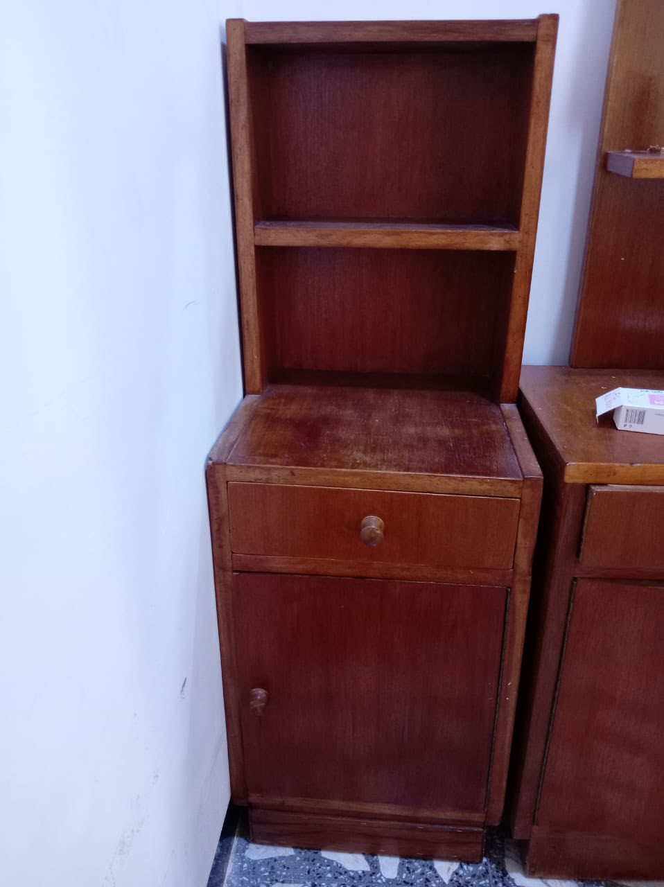 ملحقات غرفه 5 قطع صاج حيل نظيفه
170 الف 
مكان التعليم


**إذا كنت صاحب هذا الإعلان وتريد حذفه لأي سبب، رجاءا أرسل رسالة إلى الدعم الفني**