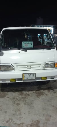 كيا موديل 96 كير محرك اكسن كهربائيات تايرات خير من الله بدي مال قرده س...