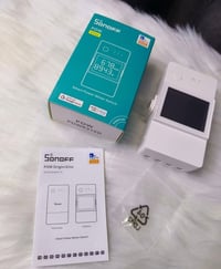 سونوف • جهاز ذكي • اوفومتير