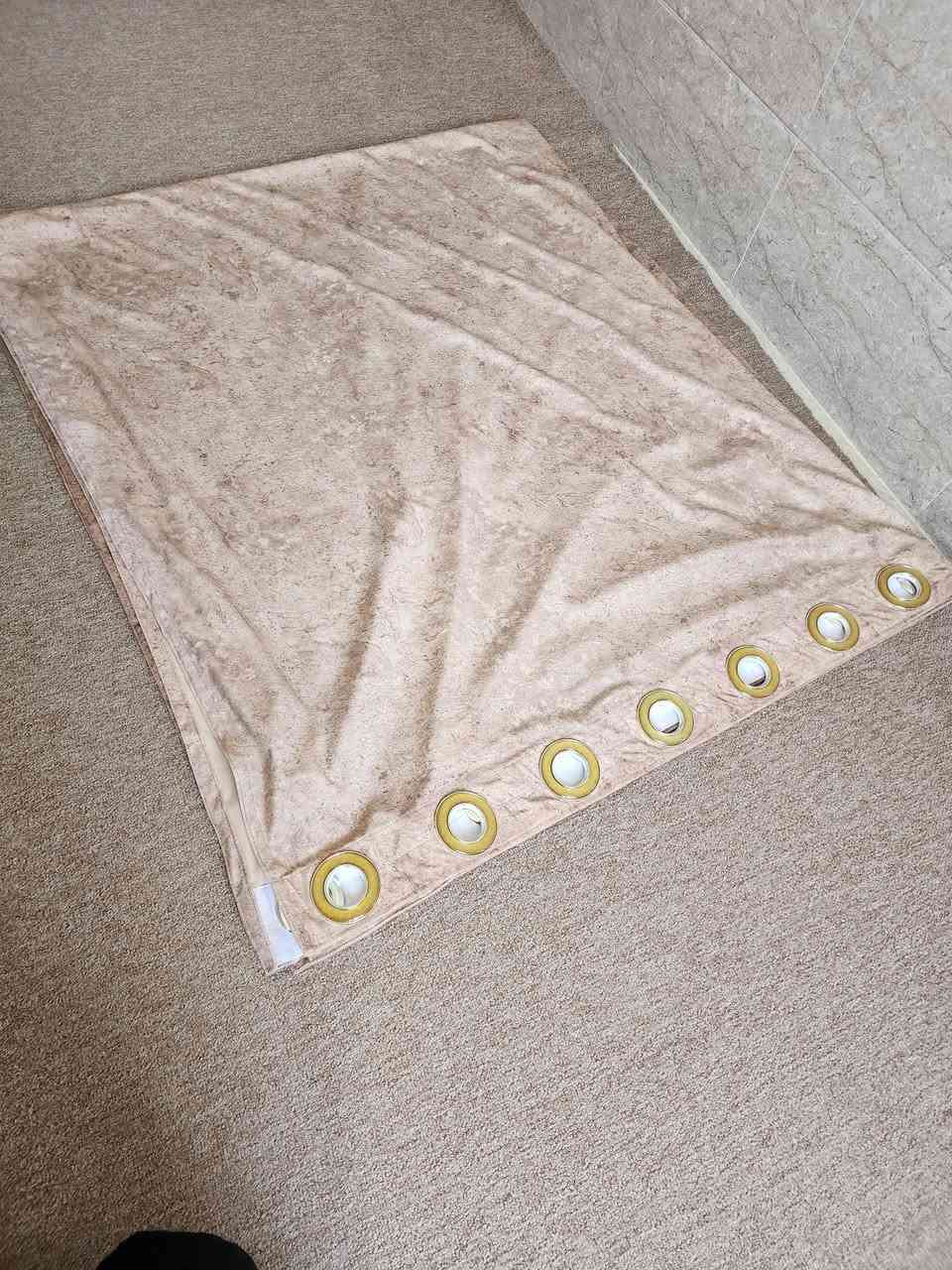 بردات شامو للبيع قطعتين كل قطعه عرض ٣ وطول ٣


**إذا كنت صاحب هذا الإعلان وتريد حذفه لأي سبب، رجاءا أرسل رسالة إلى الدعم الفني**