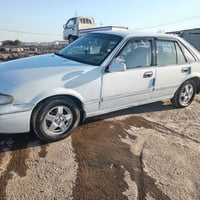 برنس فراشه • موديل ٩٧ • تاجي