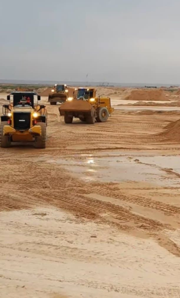 يتوفر لدينا كافة ارمل تك 140 تك حصو 150سكس رمل 240سكس حصو 250
 
موادنا ناجحة✅في الفحص المختبري100%
لسنا الوحيدين لاكننا الافضل  
 الإتصال الرقم توصيل بغداد    ***********‬‏
