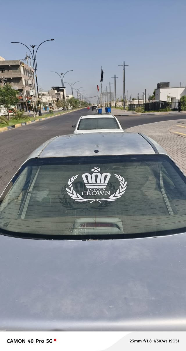 2003رقم شمالي قديم سنوية ما منتهية محرك D4 الجبير گيرS بالبصرة كلشي شغال عدا التبريد بـ29 و بيها مجال قليل مو بياع شراي والله العظيم سيارة مال بيت


**إذا كنت صاحب هذا الإعلان وتريد حذفه لأي سبب، رجاءا أرسل رسالة إلى الدعم الفني**