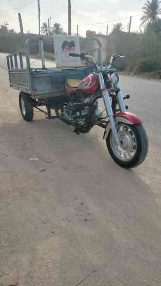 السلام عليكم شباب کلك للبيع موديل 15شاصي وركبه كفاله ستوته شوفت عينك بلصوره عنواني مشخاب هاذه رقمي  ***********
