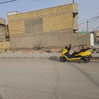 قطعة ركن • 200م • الفلاحية الكوت