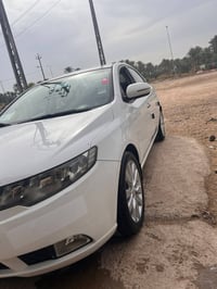 سيراتو ٢٠١١ • ماشي ٢٠٠ الف • رقم اربيل