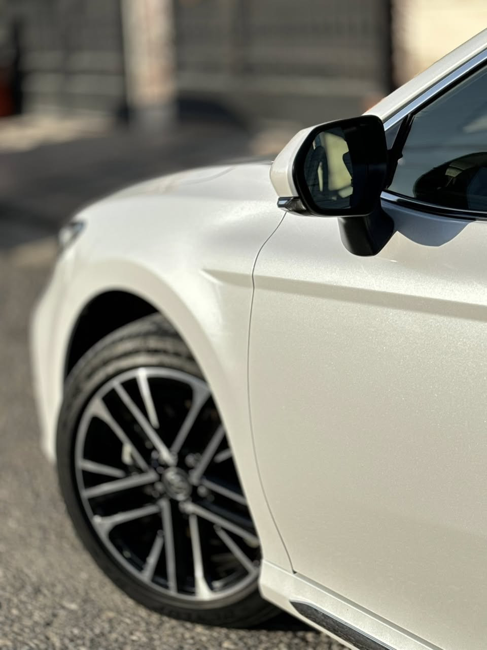 لاك عليكم 
🔹كامري شكل الجديد كليا 😍
🔹الموديل  /2025
🔹الممشى/ 7000
🔹المواصفات  فول اعلى مواصفات
🔹بانوراما
🔹جلد تتفى تبريد كشن
🔹سياره امانه الله اخت زيرو
🔹مكفوله كفاله عامه عدا بل باب ع كد اصبع بي دي ار
🔹مكان سياره اربيل عينكاوه
‭

0772 222 3984‬📞☎️
💵💸السعر 31000$
