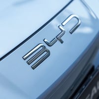 بي واي دي • عرض خاص • سحب جوائز