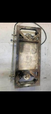 ميز • جمبر • طباخ