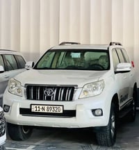 ‎برادو     ٢٠١٣  ‎كويتية فول سبير تعليك  ‎دبل تانكي  ‎رقم بغداد هزة وف...