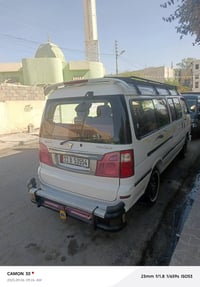 فتون • ٢٠١١ • محرك وكير جديد