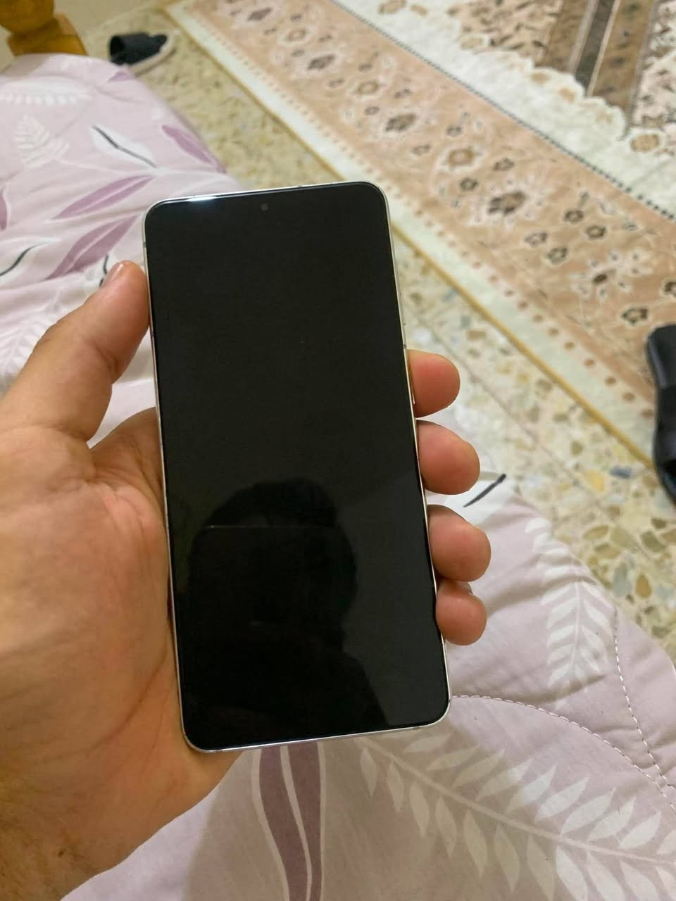 سامسونك اس ٢١ نضيف كلش ذاكرة ٢٥٦ لبيع ٢٢٥


**إذا كنت صاحب هذا الإعلان وتريد حذفه لأي سبب، رجاءا أرسل رسالة إلى الدعم الفني**