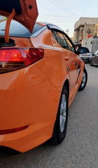 اوبتيما K5 • ٢٠١١ • بصرة