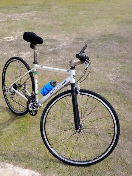 بايسكل c700 الحجم 28 السرعه 3امامي 7خلفي السعر 100 المكان داخل الموصل  لتواصل خاص او 🚲‏‏‪***********‬‏🚲
