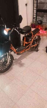 الحبانيه • ٤ بطاريات جديدة