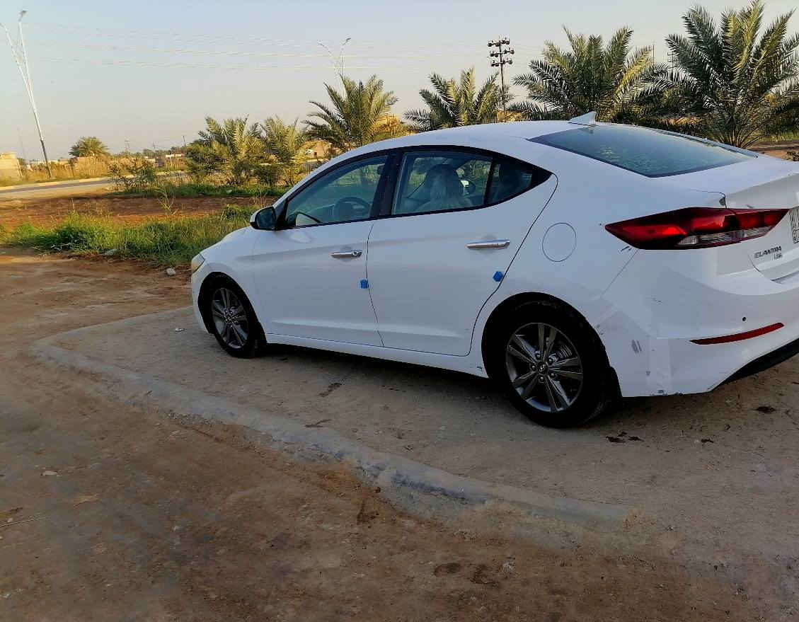 ياالله
السلام عليكم 
النترا موديل 17للبيع رقم ذي قار السنويه لغاية 2028وارد امريكي حادثها كماموضح بصور طرف جاملغ الايمن معمرنفسه  والباقي كفاله لاتبديل ولاضربه سياره ليبل واحد جاهزه من جميع النواحي محرك 2000دوش السعر 114وبي مجال *********** ناصرية, ذي قار
