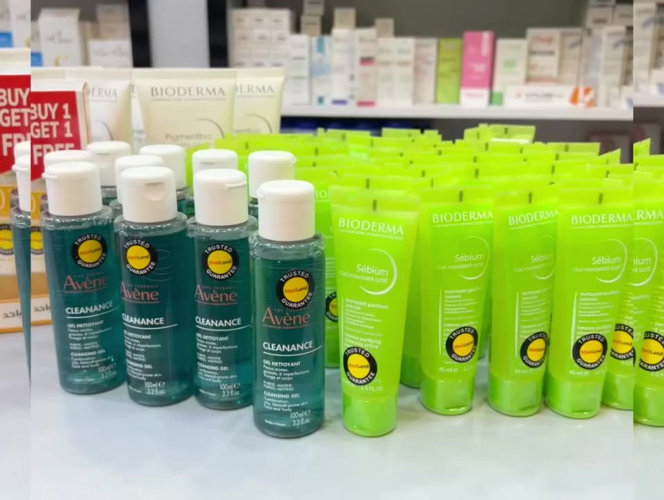 عروض صيدلية الغسق المضيء
من شركة
Med Land


**إذا كنت صاحب هذا الإعلان وتريد حذفه لأي سبب، رجاءا أرسل رسالة إلى الدعم الفني**