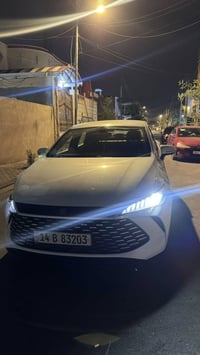 كن بلاص • ٢٠٢٥ • ١٣٥٠٠كم