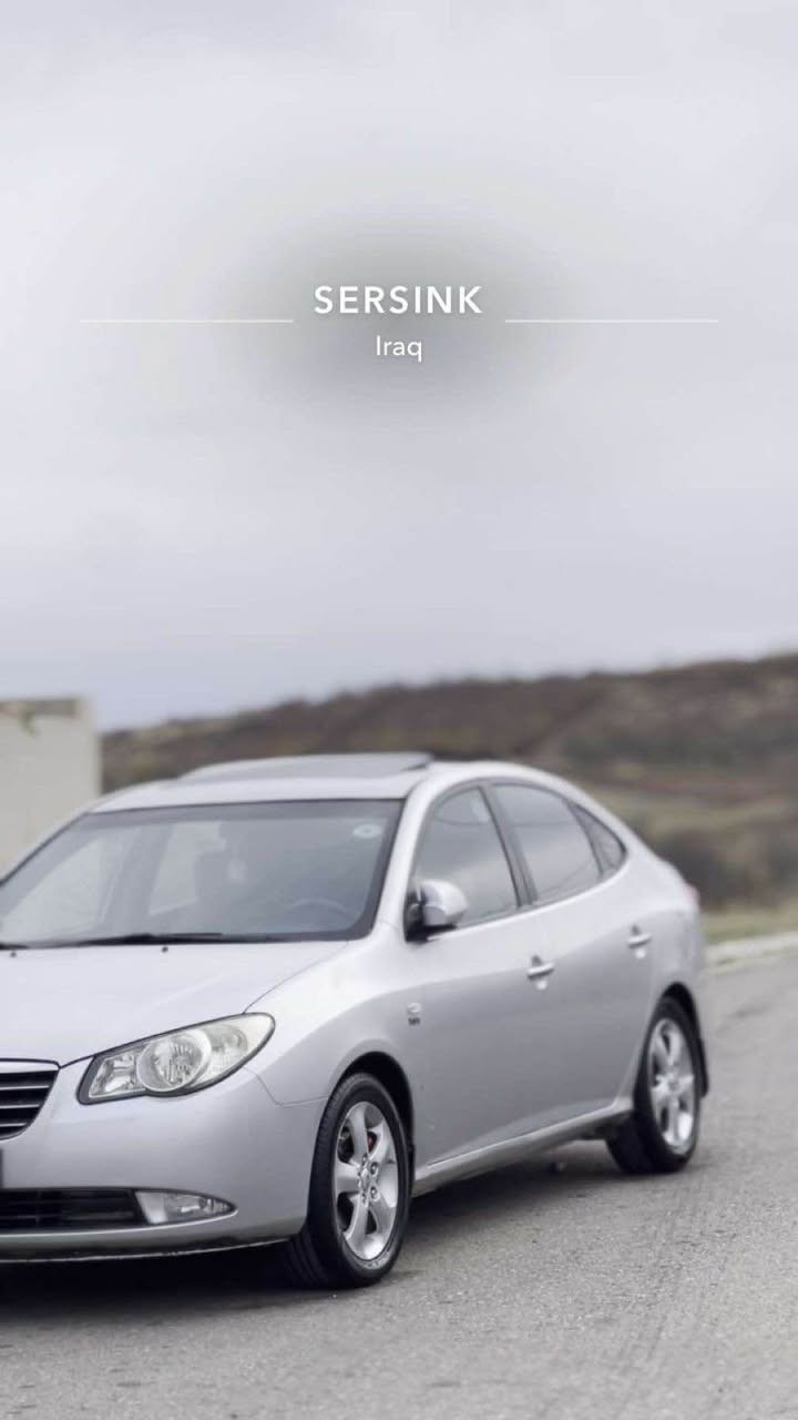 هـوندا ئه فانتي موديلا2011 سياره فول فوله سلايد كوشن جلدو هيته ر شاشه ايبات ته بريد له مس سياره حه ساسه گيج ليزه ري قوديك شه فت  سياره دوبه يه سه رو بنه سعرا وي ژي ٦٠و بيجه كا مه جالي ره قه م تله فون *********** عميدي, دهوك
