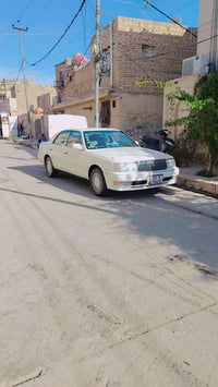 سياره ال بيع راس الثور سياره كفاله محرك وكير وحداديه وتخم تاير كارتو٠٧...