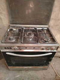 طباخ • تنضيف العيون • صينية وصيخ