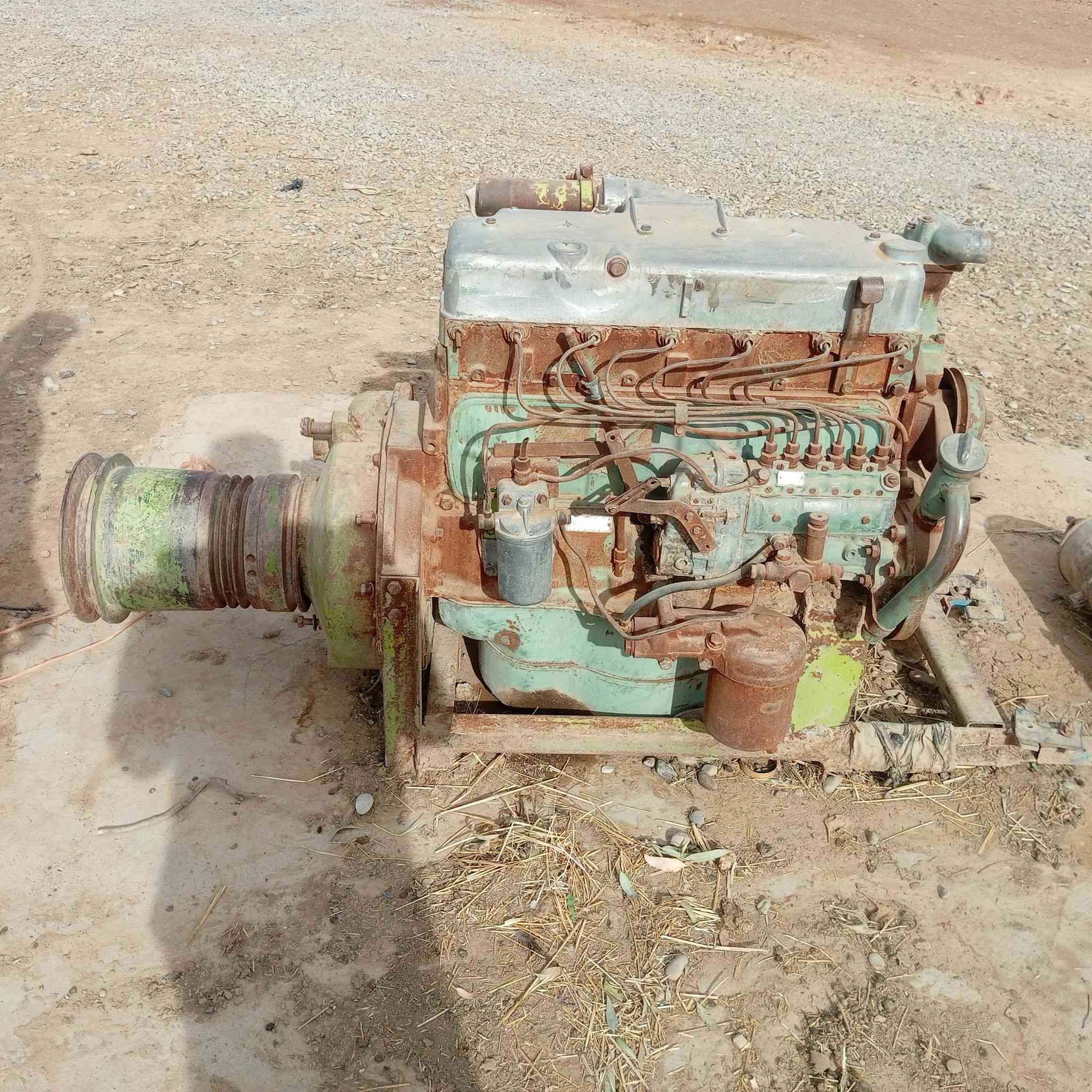السلام عليكم محرك ابو اردين   خنزيره البيع الستفسار ***********
