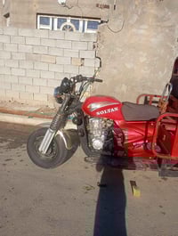 همر 2019 • اوراق كامله • شيشان