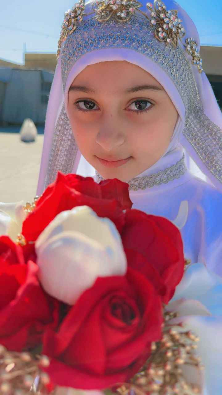 زي تكليف للبنوتات الجميلات💁‍♀️❤️
اربع قطع
(عباءة..حجاب..فستان.. حزام .) 
القماش تركي درجة اولى اصلي💯
الالوان والتصاميم حسب طلـبكم 🙏 
🔸توصيل متوفر جميع المحافظات 🔸
 
*********** كربلاء, العراق
