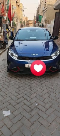 جيتي لاين • ٢٠٢٤ • ماشي ١٢٠٠٠