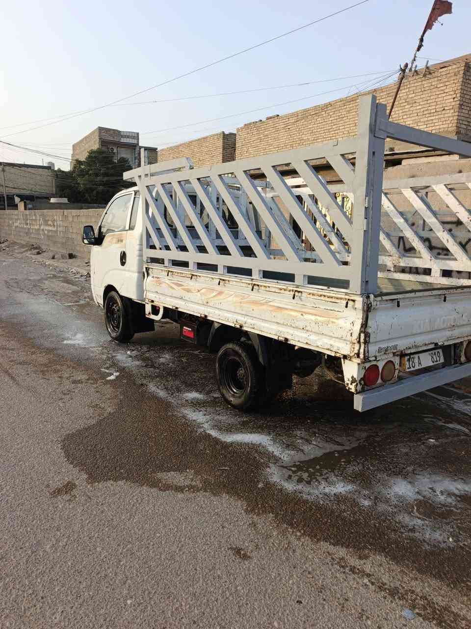 كيا للبيع 2006/***********
