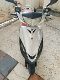 ماكس 140 • سامراء • موتور