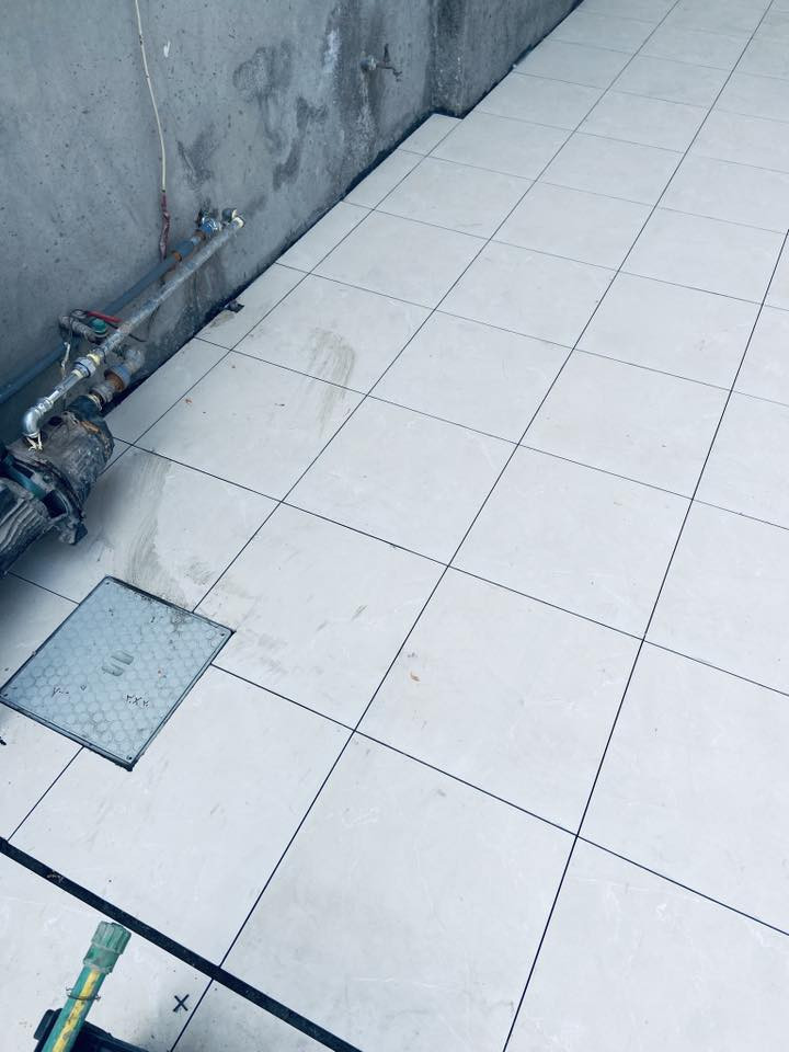 شي بسيط من اعمالي ان شاء الله ينال إعجابكم ❤️
نعمل تطبيك جدران ارضيات بايات الدرج ترميم الدور كادرنا بخدمتكم *********** بغداد
