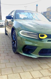 جارجر • ٢٠٢٠ • رقم بغداد},