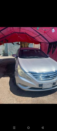 سوناته ٢٠١١ • وارد امريكي • البصرة