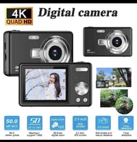 كامره • قطعتين • توصيل