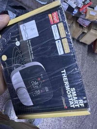 أجهزة منزلية • توصيل موجود