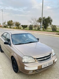 اوپترا • ٢٠٠٨ • اوتوماتيك