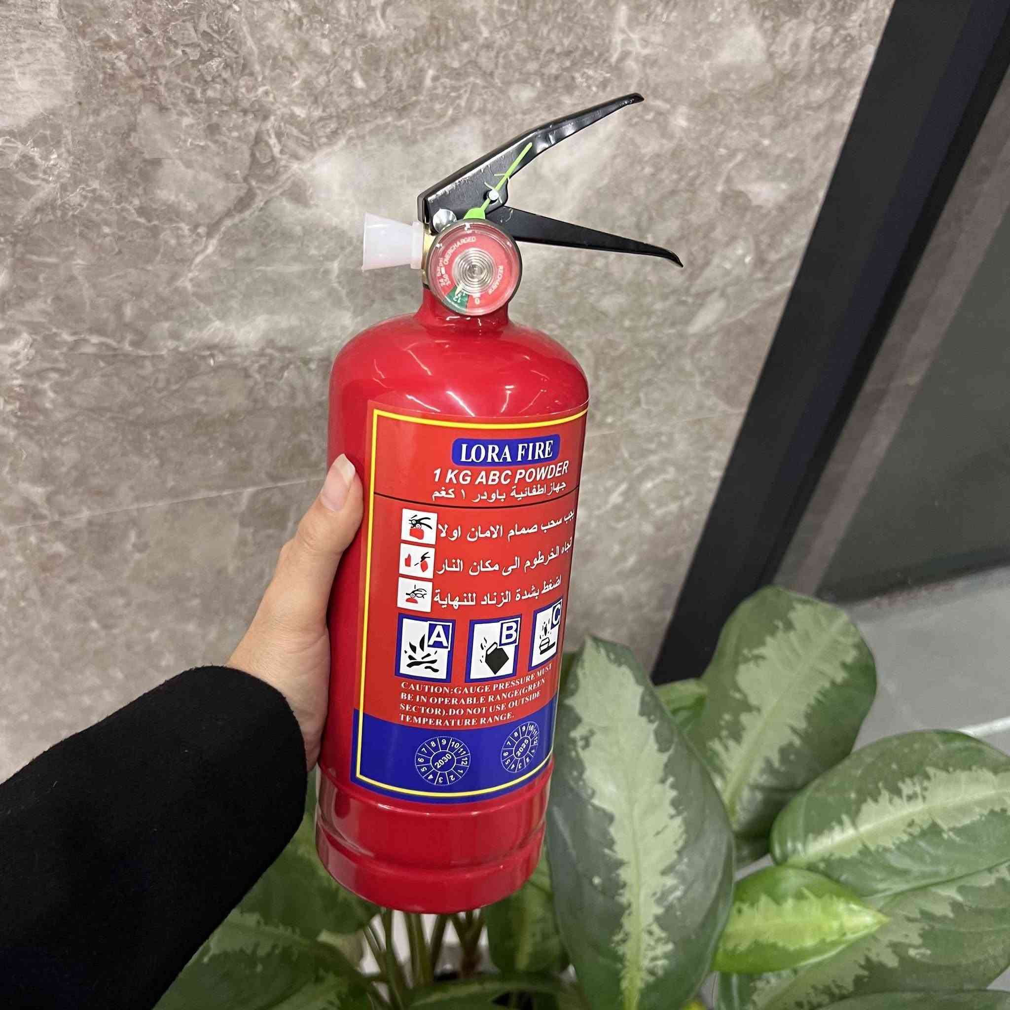 عدة السلامة للسيارة – كلشي تحتاجه بالطريق!
لا تخلي أي شي يوقفك بالطريق! عدّة الطوارئ للسيارة صارّة مكتملة وكلشي موجود.
🔴 محتويات العلبة:
🔥 مطفأة حريق ABC – وزن 1 كغم، تحمي سيارتك وعائلتك من أي حريق مفاجئ
🚨 مثلث تحذير أحمر – واضح لكل السيارات، بلاستيك متين
🪢 شريط سحب للسيارة – بخطافات معدنية قوية
⛑ حقيبة إسعافات أولية كاملة:
لواصق جروح
شاش طبي (Gauze Swab)
لفافات شاش
شريط لاصق طبي
مناديل كحول
مقص
ملقط

للحجز والاستفسار خاص
ومتوفر توصيل لكل محافظات بغداد, العراق


**إذا كنت صاحب هذا الإعلان وتريد حذفه لأي سبب، رجاءا أرسل رسالة إلى الدعم الفني**